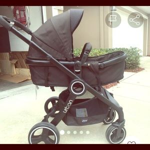 Chicco Urban stroller